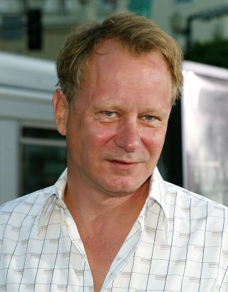 Stellan Skarsgård