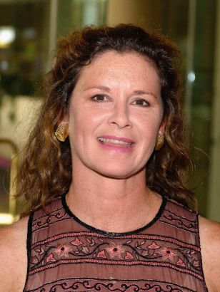 Stephanie Zimbalist