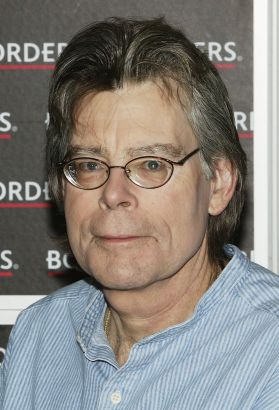 Stephen King