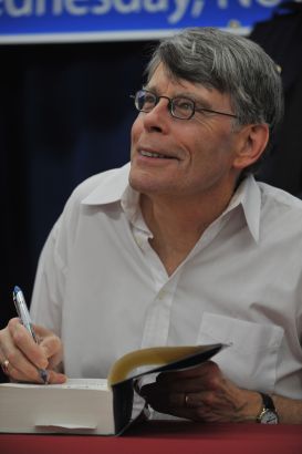 Stephen King