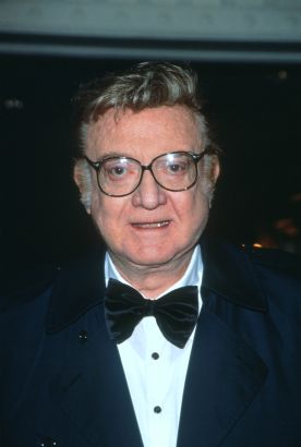Steve Allen