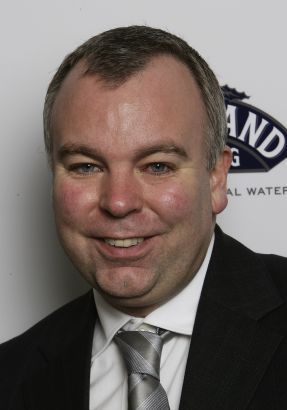 Steve Pemberton