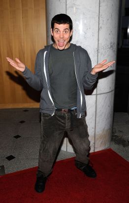 Steve-O