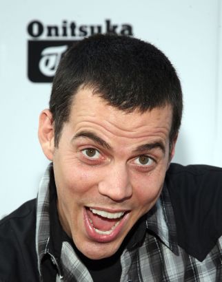  Steve-O