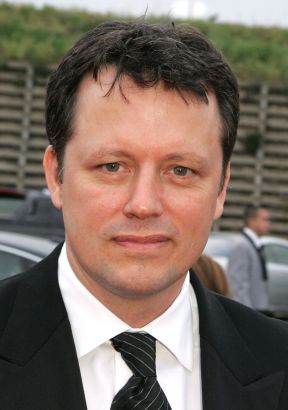 Steven Culp