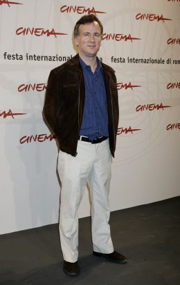 Steven Shainberg