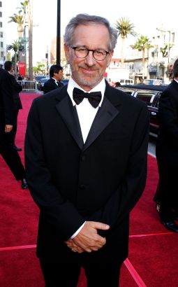 Steven Spielberg