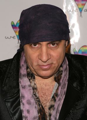 Steven Van Zandt