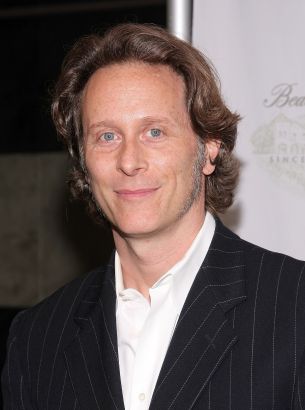 Steven Weber