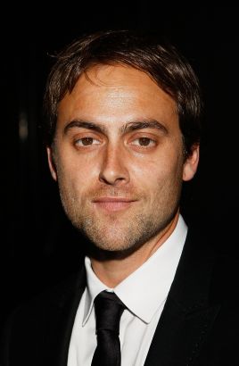Stuart Townsend