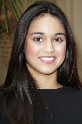 Summer Bishil