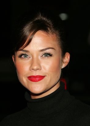 Susan Ward