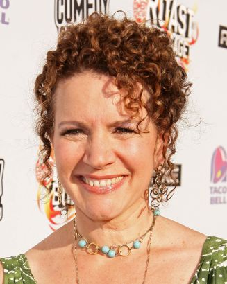 Susie Essman