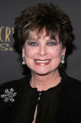 Suzanne Pleshette