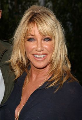 Suzanne Somers