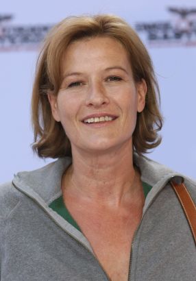 Suzanne von Borsody