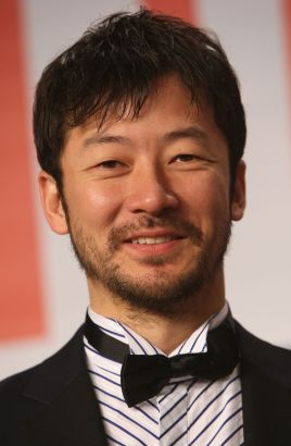 Tadanobu Asano
