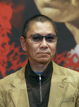 Takashi Miike