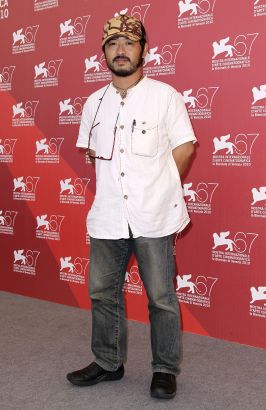 Takashi Shimizu