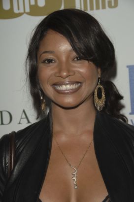 Tamala Jones