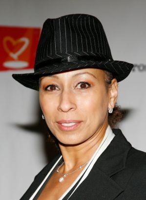 Tamara Tunie