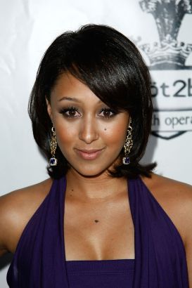 Tamera Mowry-Housley