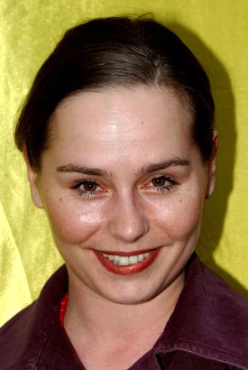 Tara Fitzgerald