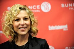 Tatum O'Neal
