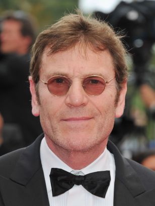 Tchéky Karyo