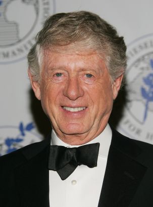 Ted Koppel