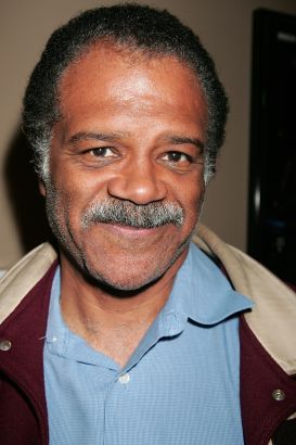 Ted Lange