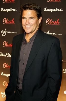 Ted McGinley