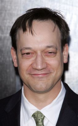 Ted Raimi