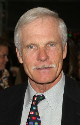 Ted Turner