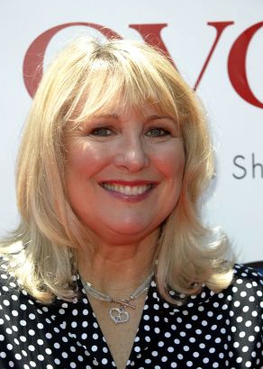 Teri Garr