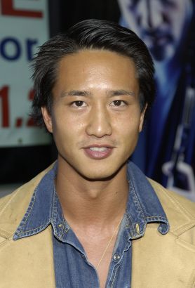 Terry Chen