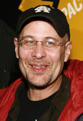 Terry Kinney