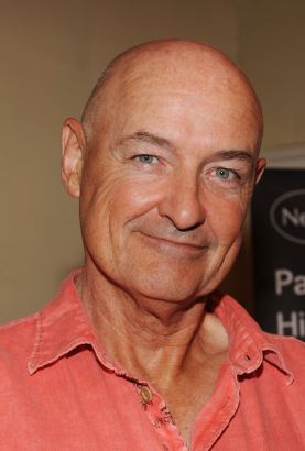 Terry O'Quinn