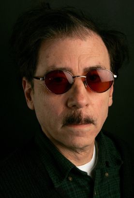 Terry Zwigoff