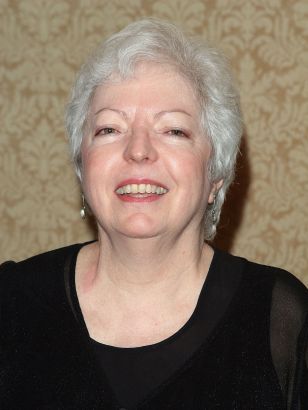 Thelma Schoonmaker