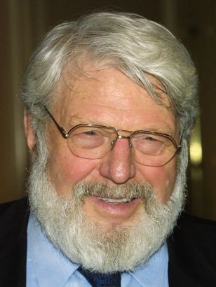 Theodore Bikel