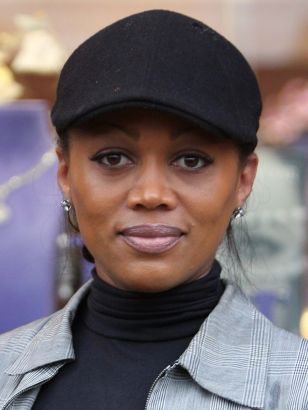 Theresa Randle