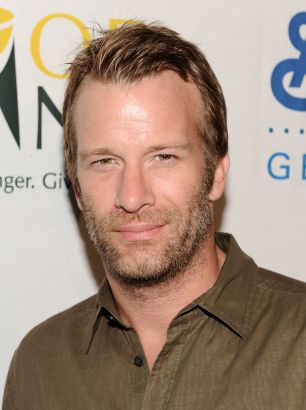 Thomas Jane