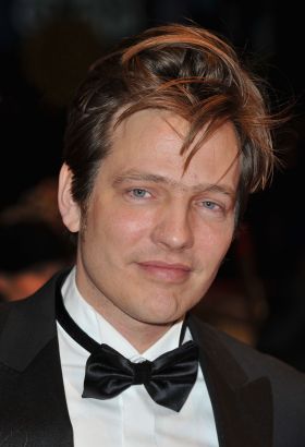 Thomas Vinterberg