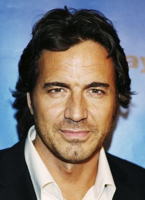 Thorsten Kaye