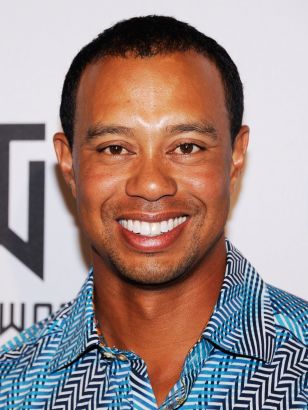 Tiger Woods