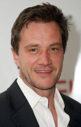 Tim DeKay