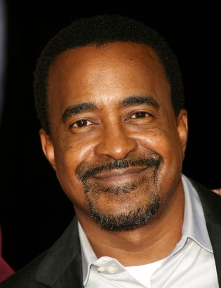 Tim Meadows