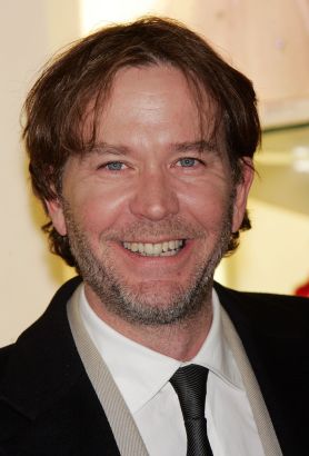 Timothy Hutton