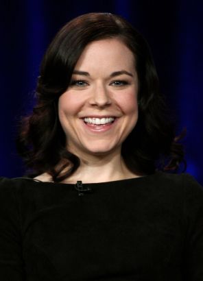 Tina Majorino